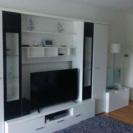 Ferienappartement Feldstrasse Winterberg Ngoại thất bức ảnh