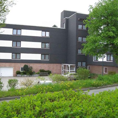 Ferienappartement Feldstrasse Winterberg Ngoại thất bức ảnh