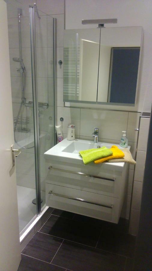 Ferienappartement Feldstrasse Winterberg Ngoại thất bức ảnh