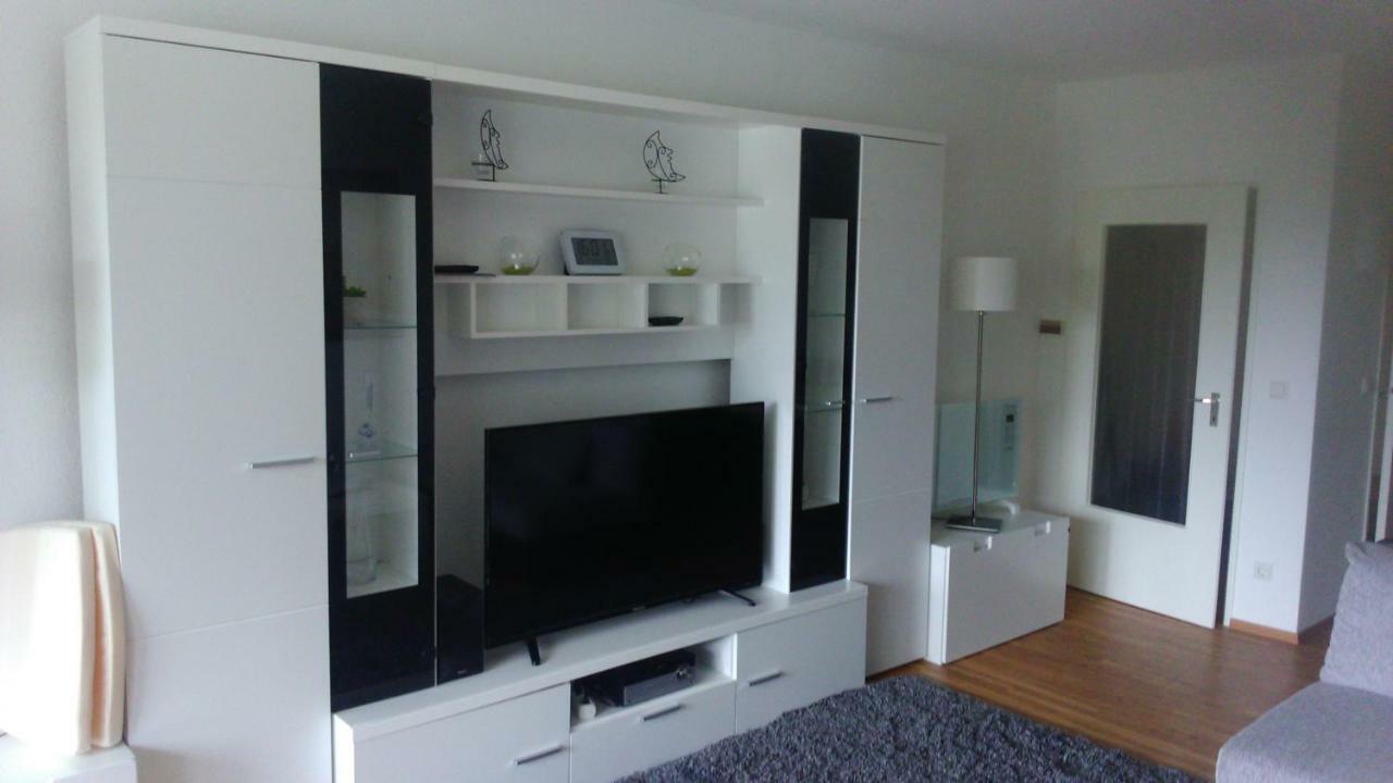 Ferienappartement Feldstrasse Winterberg Ngoại thất bức ảnh