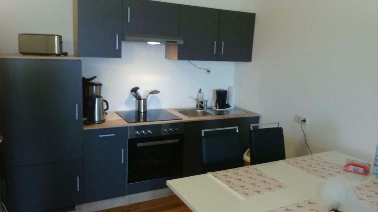Ferienappartement Feldstrasse Winterberg Ngoại thất bức ảnh
